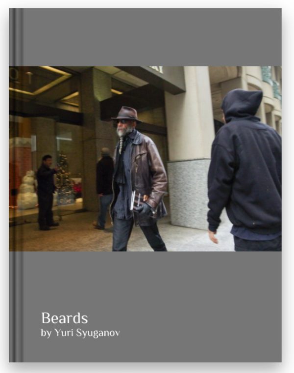 Beards
