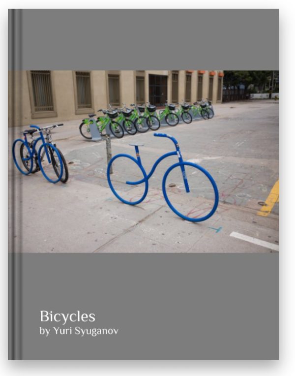 Bicycles