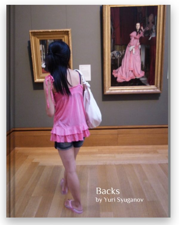 Backs