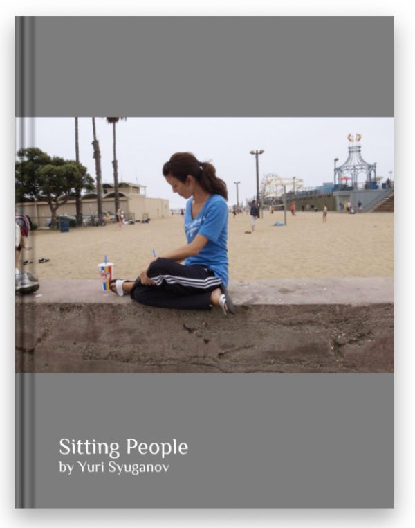 Sitting People