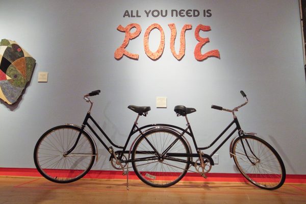 Bicycles